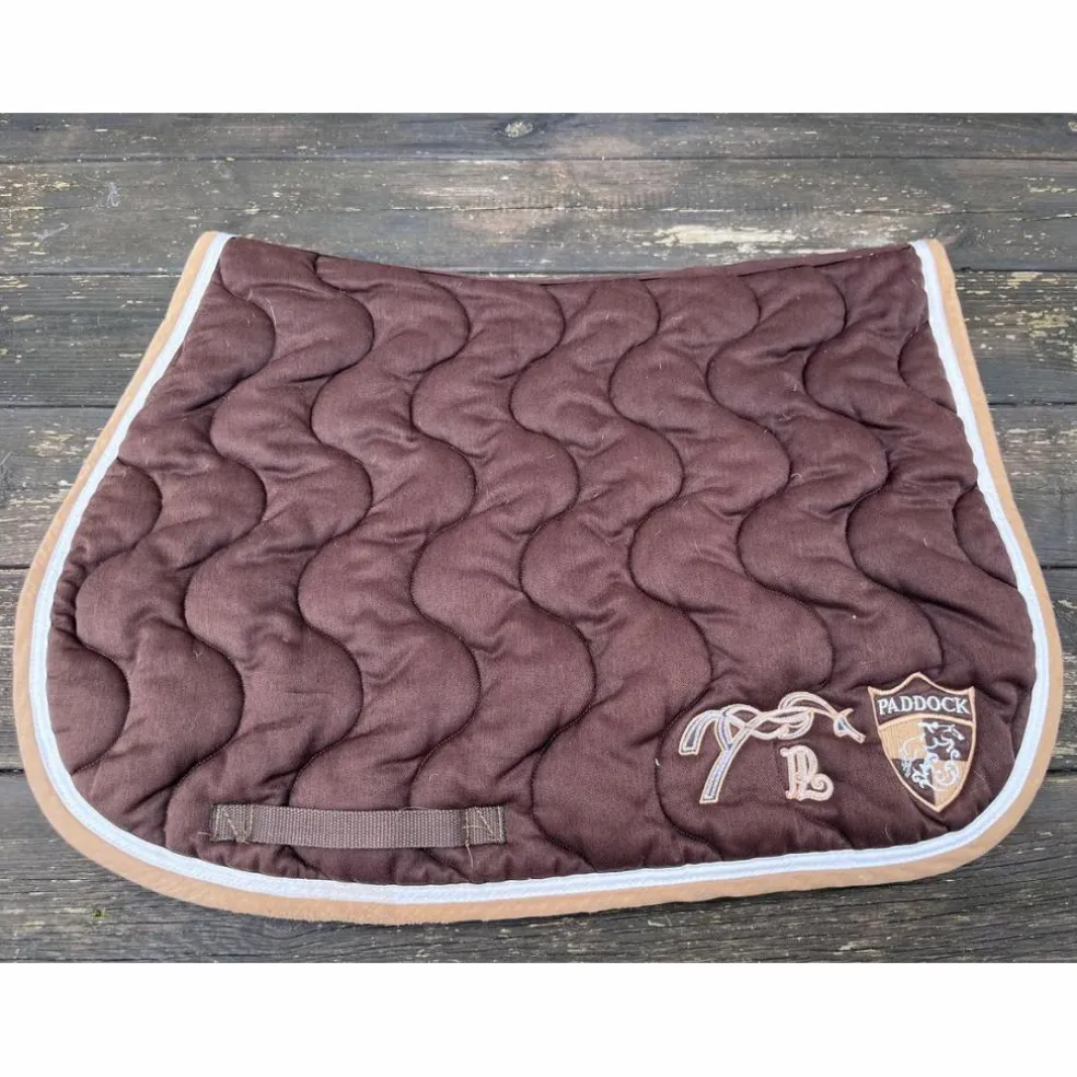 Ensemble tapis + bonnet