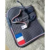 Ensemble tapis + bonnet
