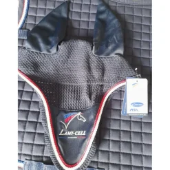 Ensemble tapis + bonnet