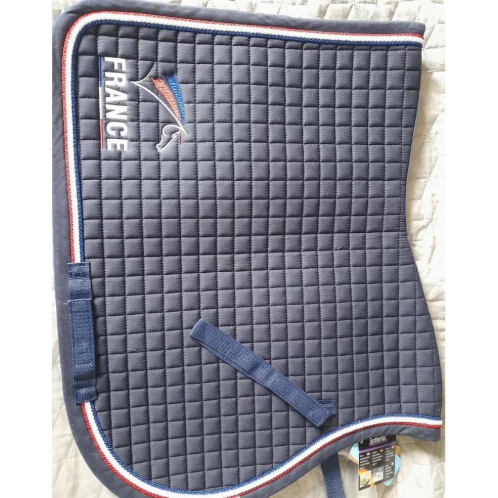 Ensemble tapis + bonnet
