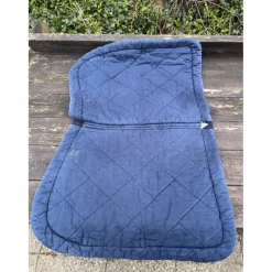 Ensemble tapis + bonnet