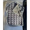 Ensemble tapis - bonnet - Corse