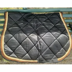 Ensemble tapis & bonnet Alexandra Ledermann