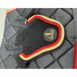 Ensemble tapis + bonnet Alexandra Ledermann