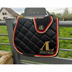 Ensemble tapis + bonnet Alexandra Ledermann