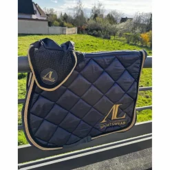 Ensemble tapis + bonnet Alexandra Ledermann
