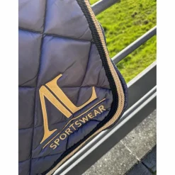 Ensemble tapis + bonnet Alexandra Ledermann