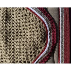 Ensemble Tapis + Bonnet Azhary