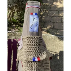 Ensemble Tapis + Bonnet Azhary