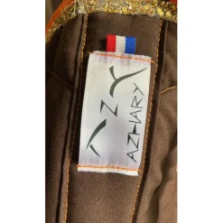 ENSEMBLE TAPIS + BONNET AZHARY