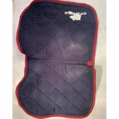 Ensemble Tapis + Bonnet Equidées