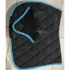 Ensemble tapis + bonnet equitheme