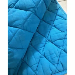 Ensemble tapis + bonnet equitheme