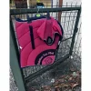 Ensemble tapis + bonnet Fair Play