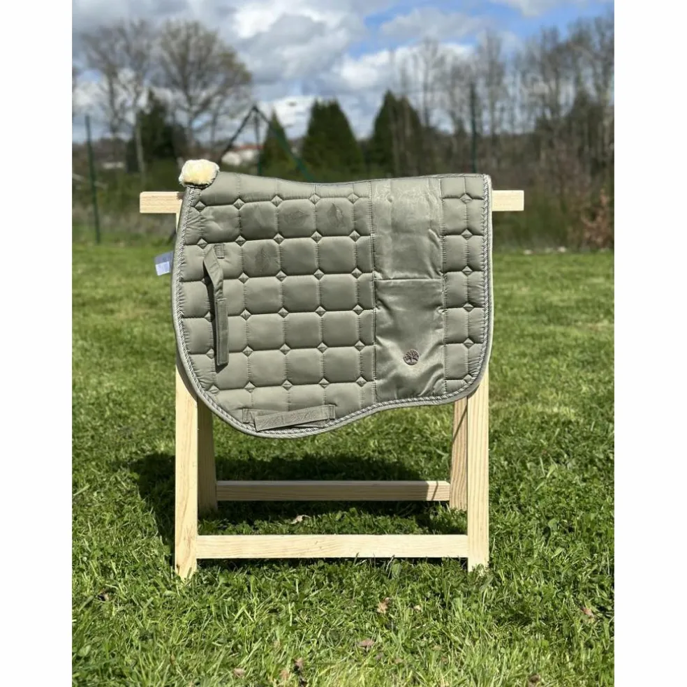 Ensemble Tapis + Bonnet Felix Bühler