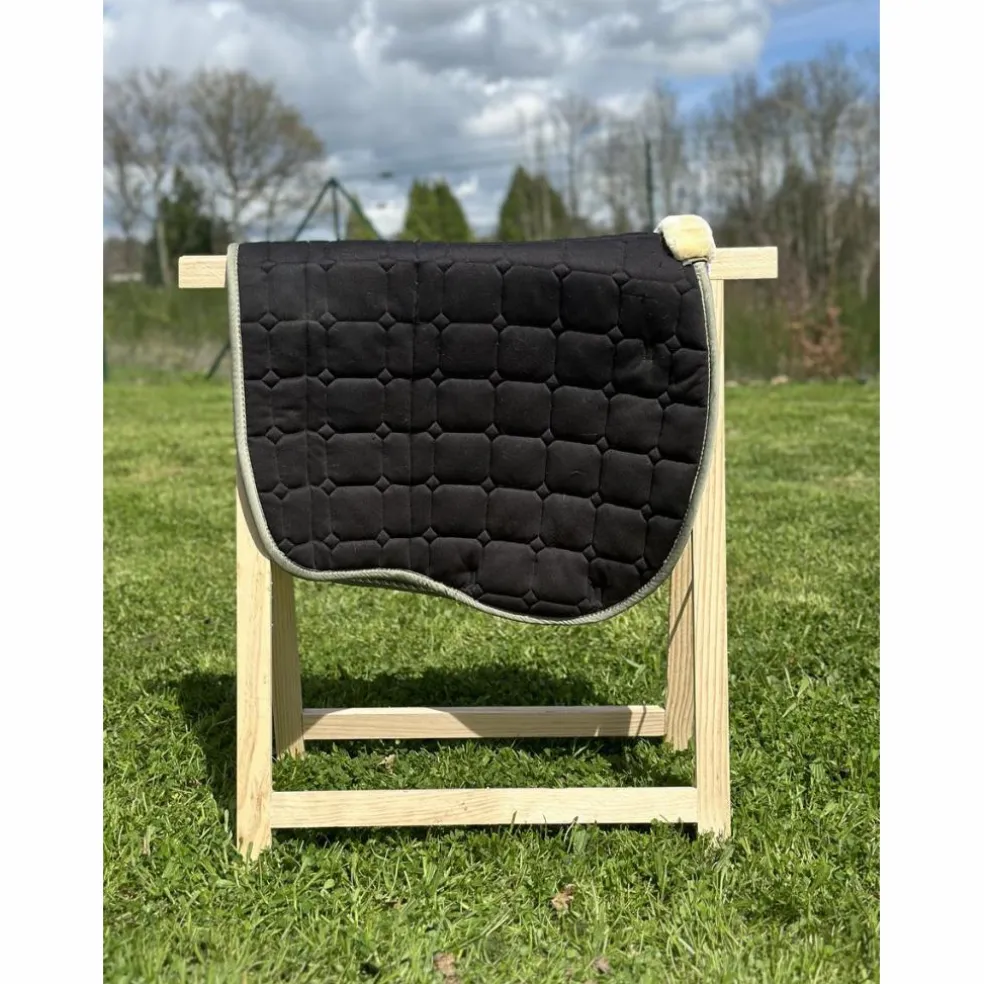 Ensemble Tapis + Bonnet Felix Bühler