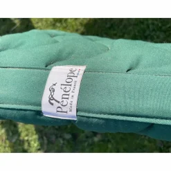 Ensemble tapis + bonnet Penelope