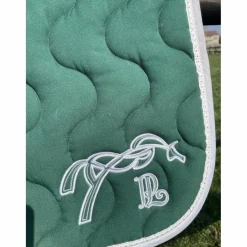 Ensemble tapis + bonnet Penelope
