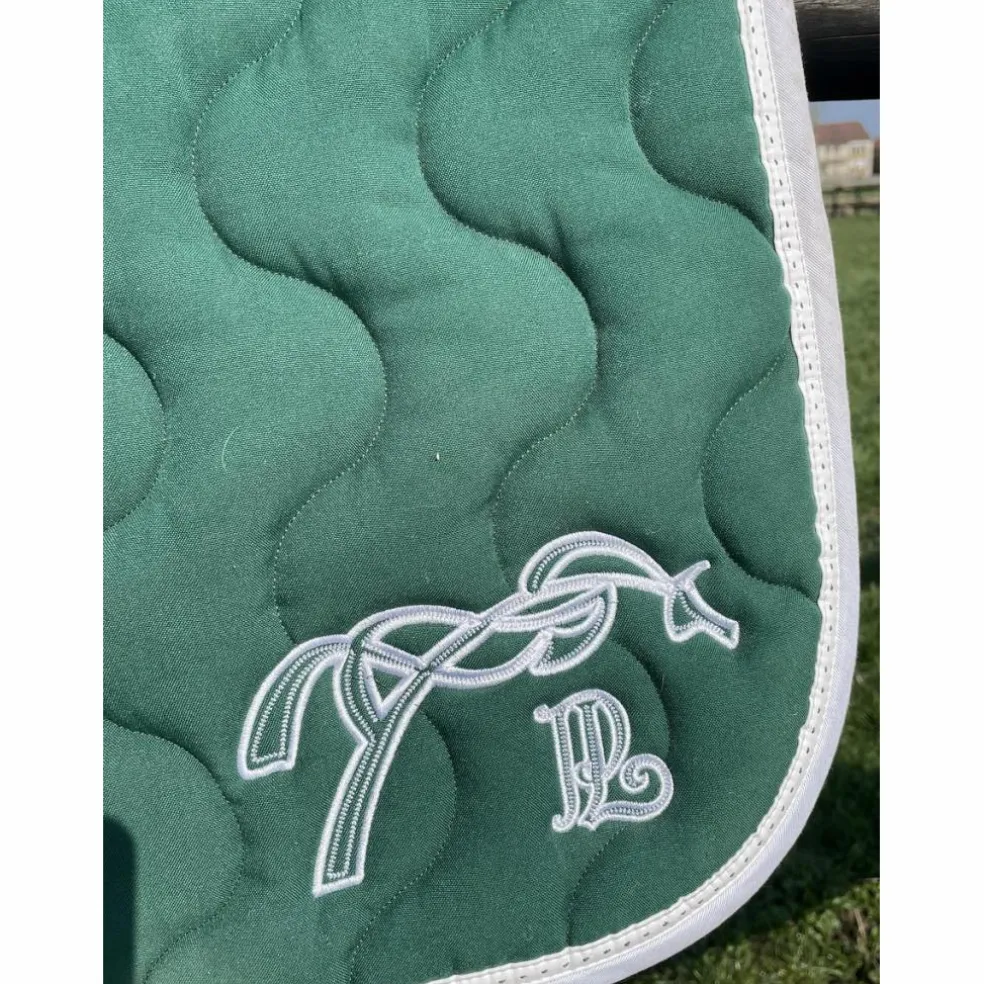 Ensemble tapis + bonnet Penelope