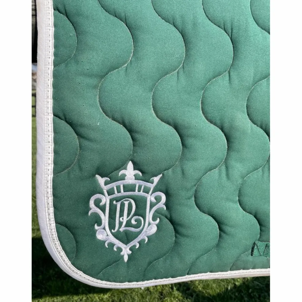 Ensemble tapis + bonnet Penelope