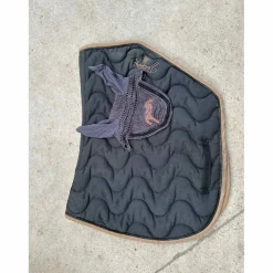 Ensemble tapis + bonnet Pénélope Leprévost