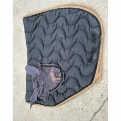Ensemble tapis + bonnet Pénélope Leprévost