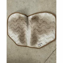 Ensemble tapis + bonnet Pénélope Leprévost