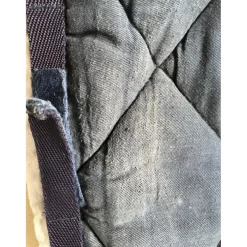 ensemble tapis + guêtres