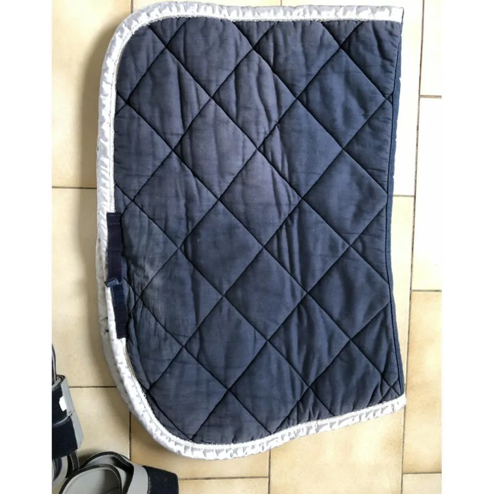 ensemble tapis + guêtres