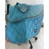 ensemble tapis amortisseur bonnet