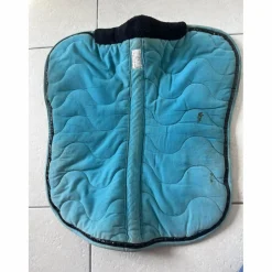 ensemble tapis amortisseur bonnet