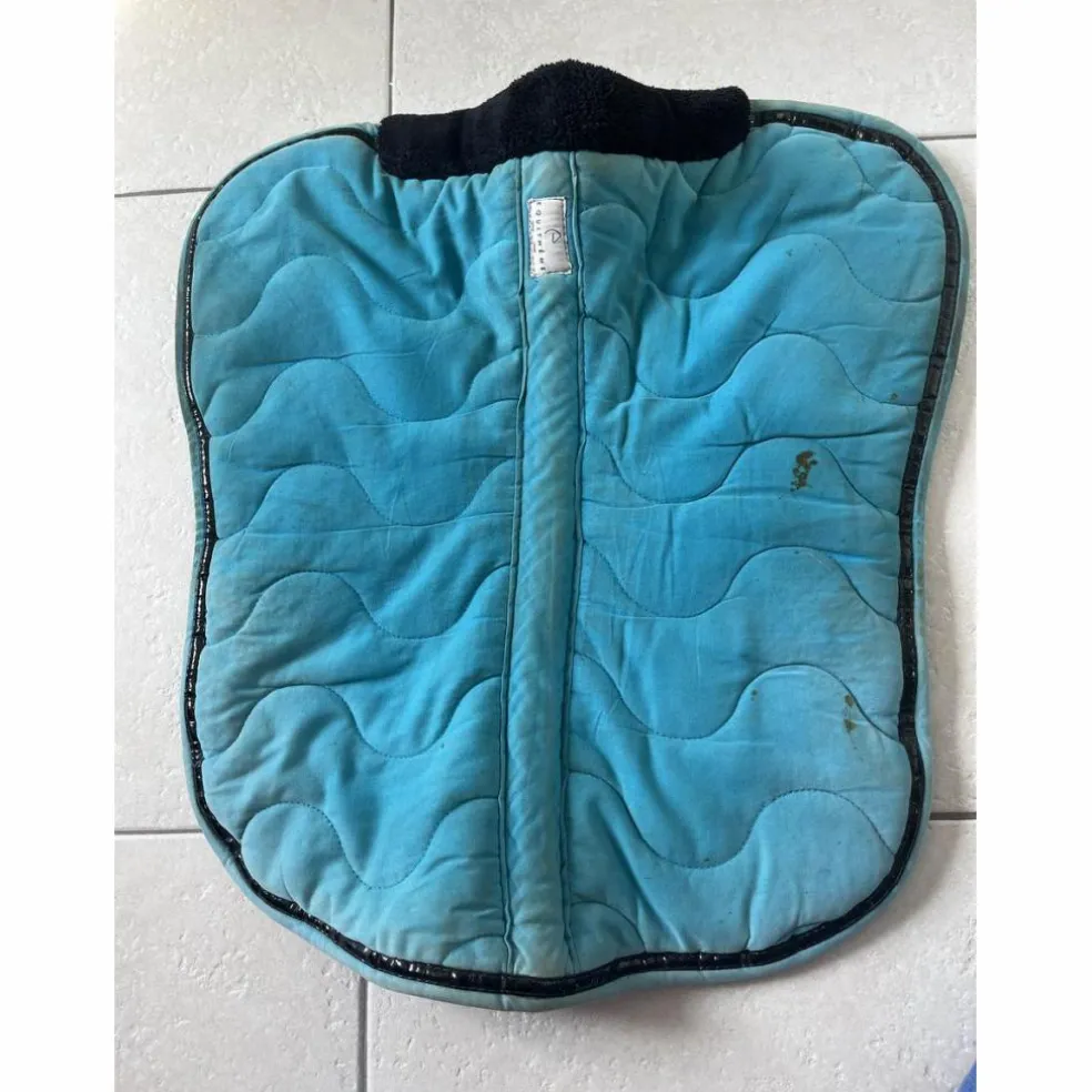 ensemble tapis amortisseur bonnet