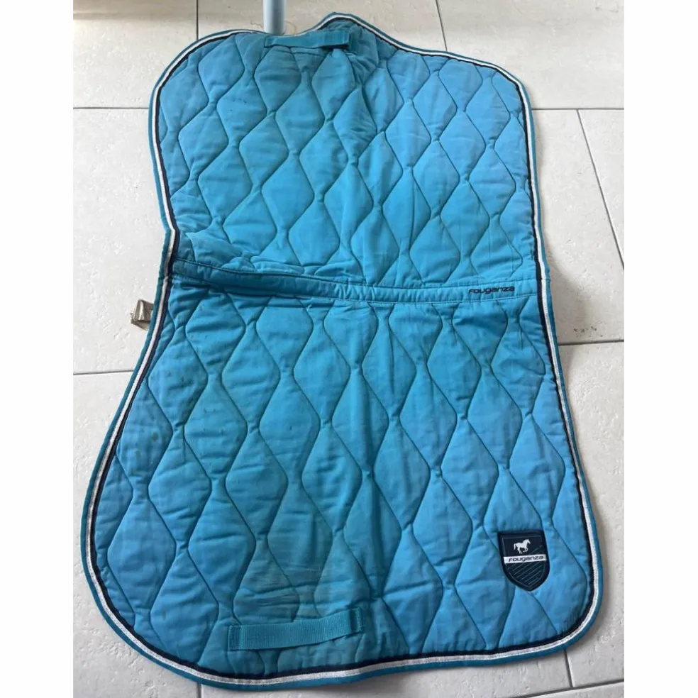 ensemble tapis amortisseur bonnet