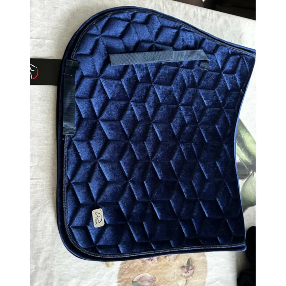 ensemble tapis bandes bonnet velvet