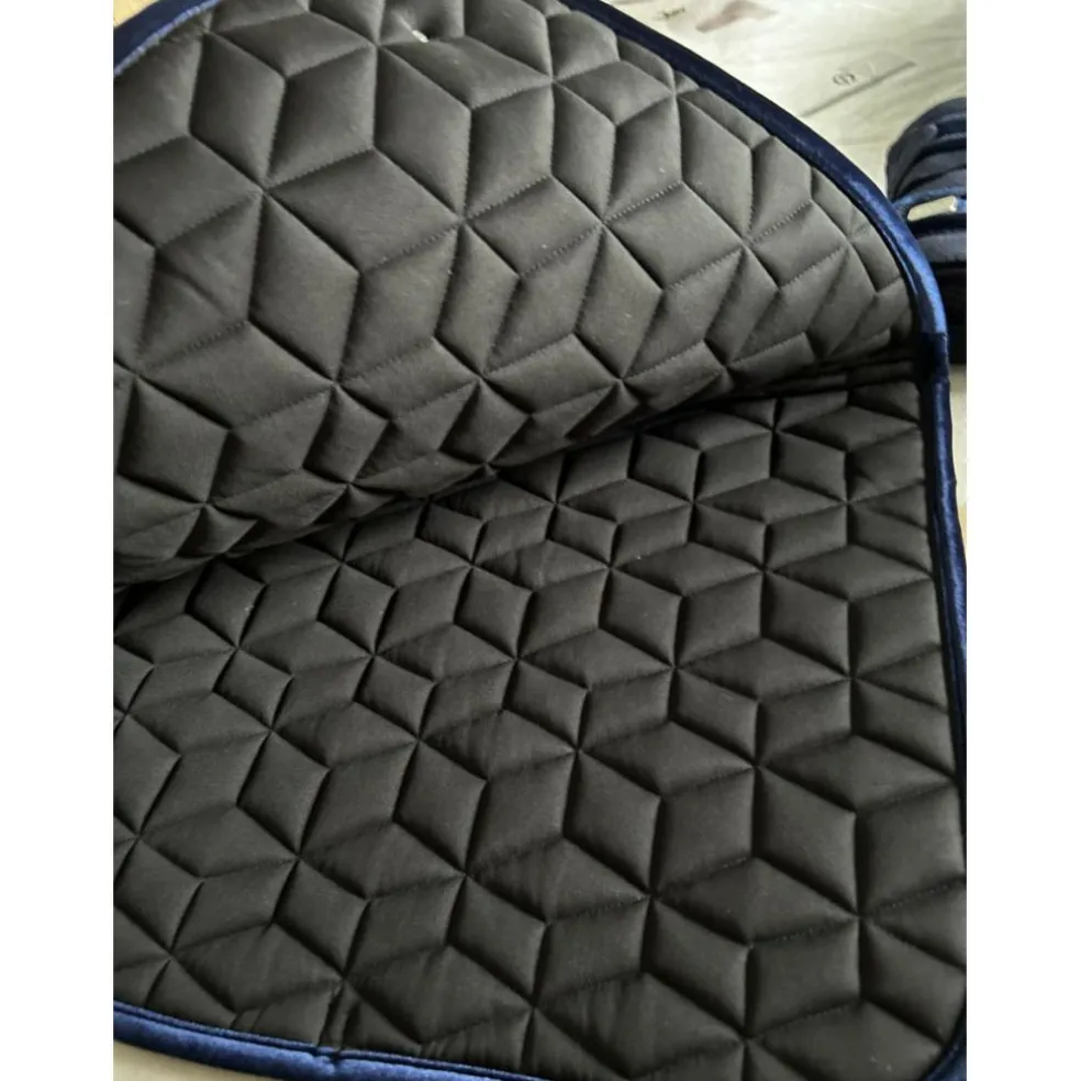 ensemble tapis bandes bonnet velvet