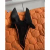 Ensemble tapis/ bonnet