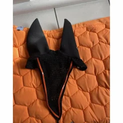 Ensemble tapis/ bonnet