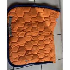 Ensemble tapis/ bonnet