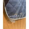 Ensemble tapis bonnet