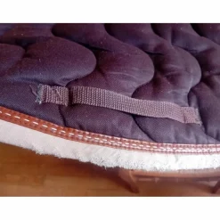 Ensemble tapis bonnet