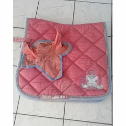Ensemble tapis bonnet