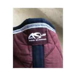 Ensemble tapis bonnet Anna Scarpati