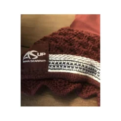 Ensemble tapis bonnet Anna Scarpati