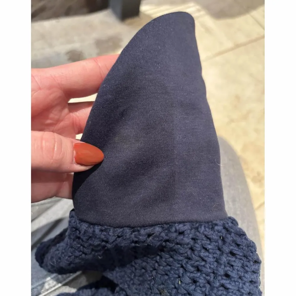 ensemble tapis bonnet Dyon