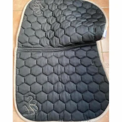 Ensemble tapis, bonnet et bandes