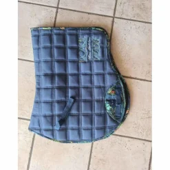 ensemble tapis bonnet et bandes