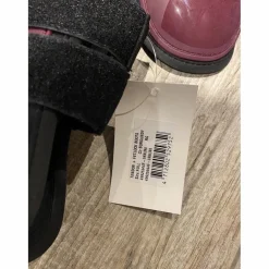 Ensemble Tapis Bonnet Guêtres Protèges boulets bordeaux