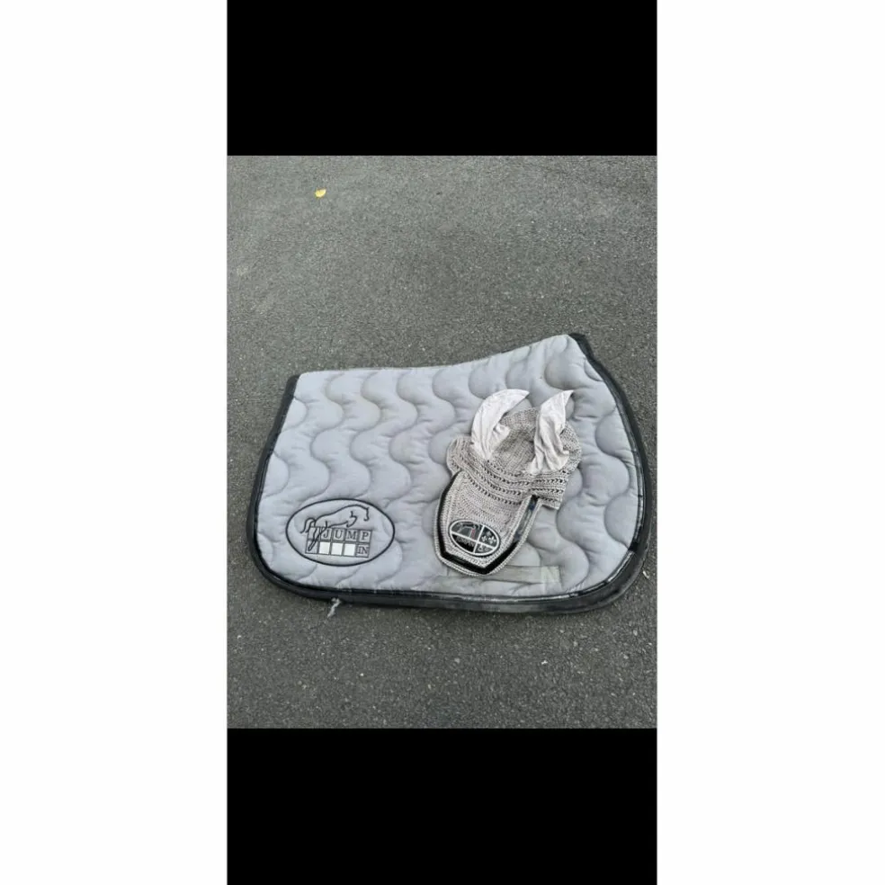 Ensemble tapis bonnet Jumpin