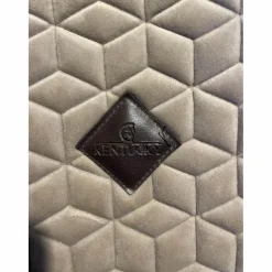 ensemble tapis bonnet Kentucky beige cheval