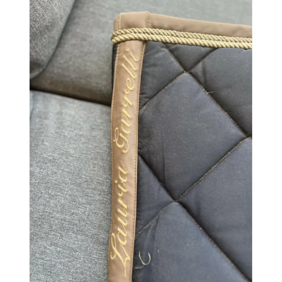 Ensemble tapis bonnet lauria garelli